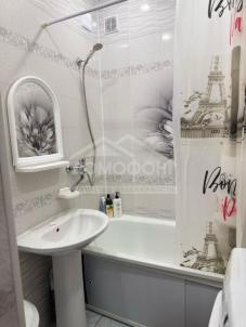 Продажа квартиры Бочкарёва, 41 Продажа квартиры Бочкарёва, 41