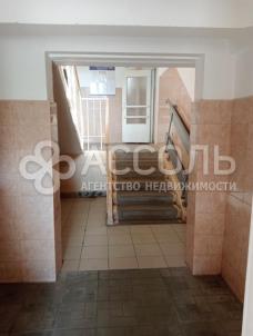 Продажа квартиры Омск. ул. 10-я Чередовая,9 Продажа квартиры Омск. ул. 10-я Чередовая,9