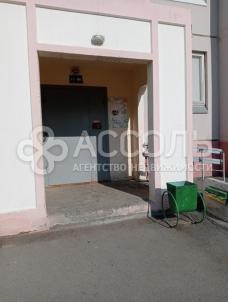 Продажа квартиры Омск. ул. 10-я Чередовая,9 Продажа квартиры Омск. ул. 10-я Чередовая,9