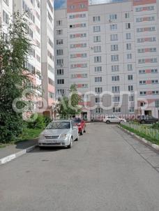 Продажа квартиры Омск. ул. 10-я Чередовая,9 Продажа квартиры Омск. ул. 10-я Чередовая,9