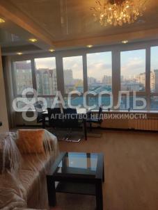 Продажа квартиры Омск. ул. Волочаевская,11к1 Продажа квартиры Омск. ул. Волочаевская,11к1