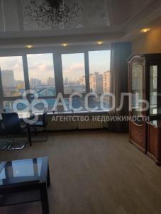 Продажа квартиры Омск. ул. Волочаевская,11к1 Продажа квартиры Омск. ул. Волочаевская,11к1