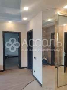 Продажа квартиры Омск. ул. Волочаевская,11к1 Продажа квартиры Омск. ул. Волочаевская,11к1