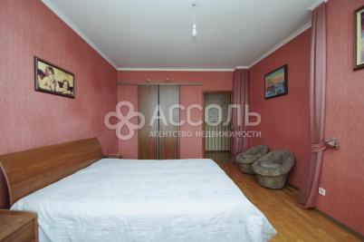 Продажа квартиры Омск. ул. Добровольского,5/1 Продажа квартиры Омск. ул. Добровольского,5/1