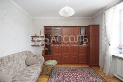 Продажа квартиры Омск. ул. Добровольского,5/1 Продажа квартиры Омск. ул. Добровольского,5/1