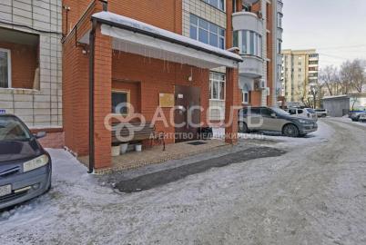 Продажа квартиры Омск. ул. Добровольского,5/1 Продажа квартиры Омск. ул. Добровольского,5/1