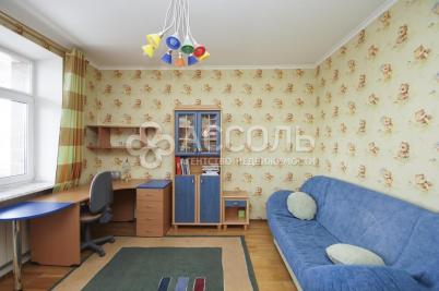 Продажа квартиры Омск. ул. Добровольского,5/1 Продажа квартиры Омск. ул. Добровольского,5/1