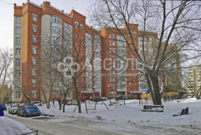 Продажа квартиры Омск. ул. Добровольского,5/1 Продажа квартиры Омск. ул. Добровольского,5/1