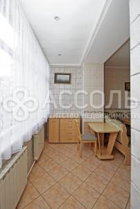 Продажа квартиры Омск. ул. Добровольского,5/1 Продажа квартиры Омск. ул. Добровольского,5/1