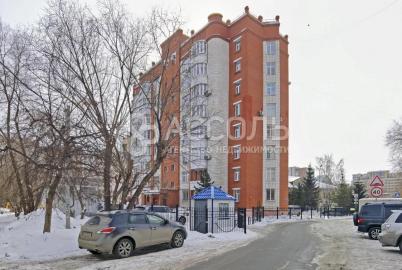 Продажа квартиры Омск. ул. Добровольского,5/1 Продажа квартиры Омск. ул. Добровольского,5/1