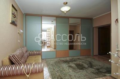 Продажа квартиры Омск. ул. Добровольского,5/1 Продажа квартиры Омск. ул. Добровольского,5/1