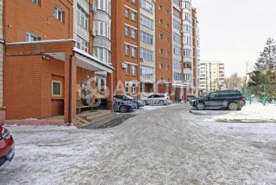Продажа квартиры Омск. ул. Добровольского,5/1 Продажа квартиры Омск. ул. Добровольского,5/1