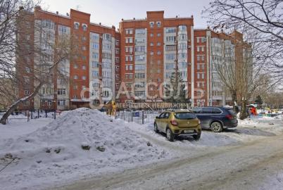 Продажа квартиры Омск. ул. Добровольского,5/1 Продажа квартиры Омск. ул. Добровольского,5/1