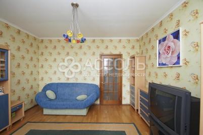 Продажа квартиры Омск. ул. Добровольского,5/1 Продажа квартиры Омск. ул. Добровольского,5/1
