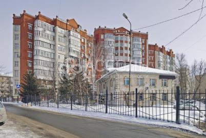 Продажа квартиры Омск. ул. Добровольского,5/1 Продажа квартиры Омск. ул. Добровольского,5/1