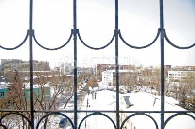Продажа квартиры Омск. ул. Добровольского,5/1 Продажа квартиры Омск. ул. Добровольского,5/1