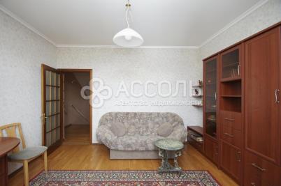 Продажа квартиры Омск. ул. Добровольского,5/1 Продажа квартиры Омск. ул. Добровольского,5/1