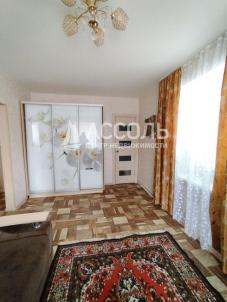 Продажа квартиры Омск. пер. Камерный,10 Продажа квартиры Омск. пер. Камерный,10