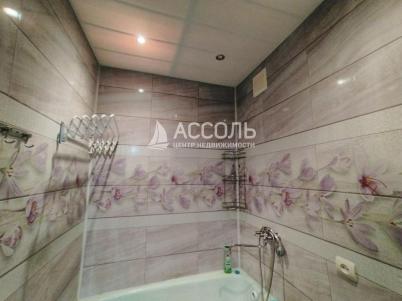 Продажа квартиры Омск. пер. Камерный,10 Продажа квартиры Омск. пер. Камерный,10