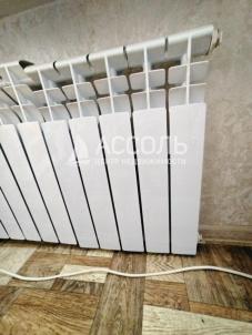 Продажа квартиры Омск. пер. Камерный,10 Продажа квартиры Омск. пер. Камерный,10