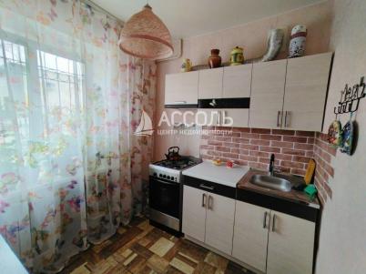 Продажа квартиры Омск. пер. Камерный,10 Продажа квартиры Омск. пер. Камерный,10