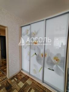 Продажа квартиры Омск. пер. Камерный,10 Продажа квартиры Омск. пер. Камерный,10