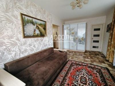 Продажа квартиры Омск. пер. Камерный,10 Продажа квартиры Омск. пер. Камерный,10