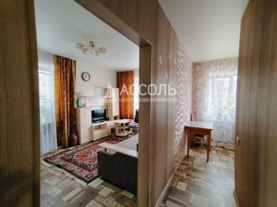 Продажа квартиры Омск. пер. Камерный,10 Продажа квартиры Омск. пер. Камерный,10
