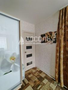 Продажа квартиры Омск. пер. Камерный,10 Продажа квартиры Омск. пер. Камерный,10
