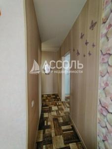 Продажа квартиры Омск. пер. Камерный,10 Продажа квартиры Омск. пер. Камерный,10