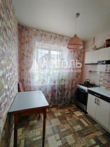 Продажа квартиры Омск. пер. Камерный,10 Продажа квартиры Омск. пер. Камерный,10