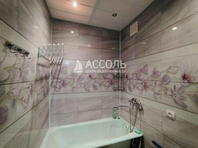 Продажа квартиры Омск. пер. Камерный,10 Продажа квартиры Омск. пер. Камерный,10