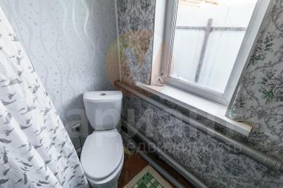 Продажа дома Омск. 6-я Самарская улица