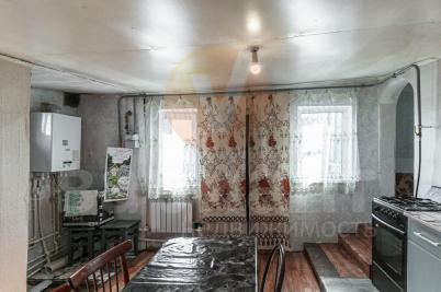 Продажа дома Омск. 6-я Самарская улица
