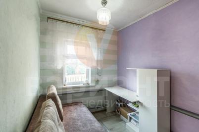Продажа дома Омск. 6-я Самарская улица