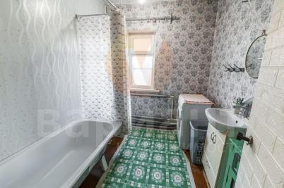 Продажа дома Омск. 6-я Самарская улица