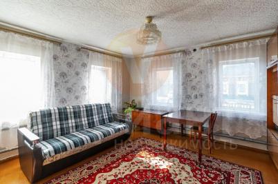 Продажа дома Омск. 6-я Самарская улица