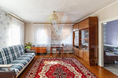 Продажа дома Омск. 6-я Самарская улица