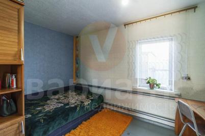 Продажа дома Омск. 6-я Самарская улица