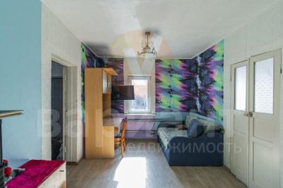 Продажа дома Омск. 6-я Самарская улица