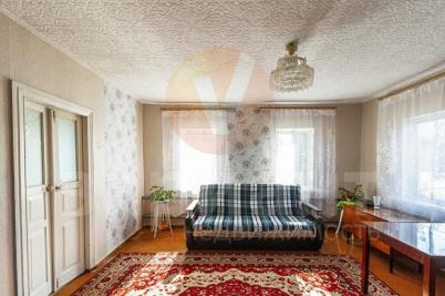 Продажа дома Омск. 6-я Самарская улица