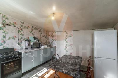 Продажа дома Омск. 6-я Самарская улица