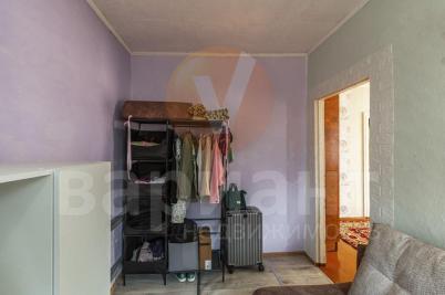 Продажа дома Омск. 6-я Самарская улица