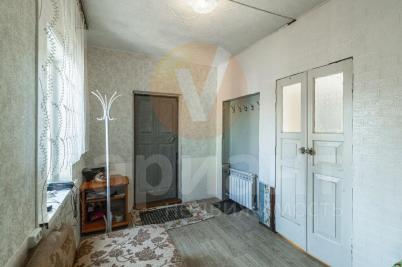 Продажа дома Омск. 6-я Самарская улица