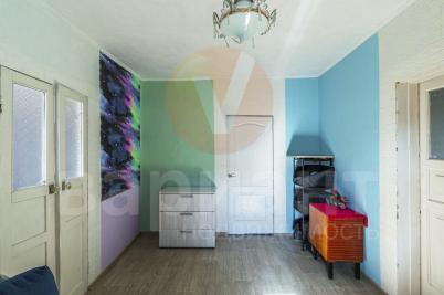 Продажа дома Омск. 6-я Самарская улица