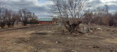 Продажа земли д.Новоселецк ул.Лесная 3