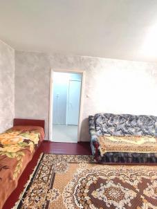 Продажа квартиры Омск. ул Романенко, 15б