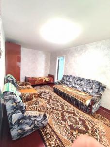 Продажа квартиры Омск. ул Романенко, 15б