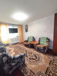 Продажа квартиры Омск. ул Романенко, 15б