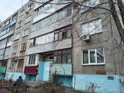 Продажа квартиры Омск. ул Романенко, 15б